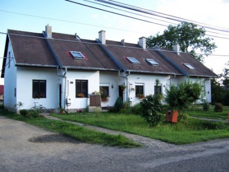 Štvorbytová jednotka
